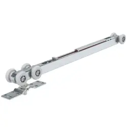 Mepa Halatlı Frenli Sürme Kapı Sistemi (HSK85) - 6