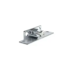 Mepa Halatlı Frenli Sürme Kapı Sistemi (HSK85) - 7