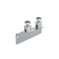 Mepa Halatlı Frenli Sürme Kapı Sistemi (HSK85) - 9