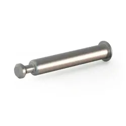 MesanTekTaraflıMsfixMili52mm(18mmSunta)Çinko(102-02-44-403) - 1