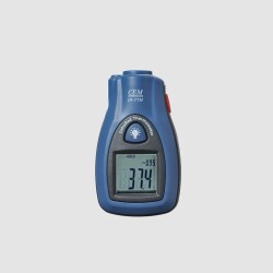 Mini Kızılötesi (Infrared) Termometre/IR-77H - 1