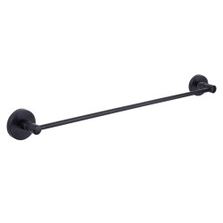 Nobel Porto Black Uzun Havluluk Siyah Renk (720911) - 1