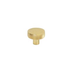 Özen 9129 Modeli Düğme Kulp Altın Rengi (Ö9129-D-05) - 1