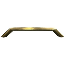 Özen Mobilya Kulbu Mat Titanyum Renk 160mm Kulp (Ö551-160-05) - 1