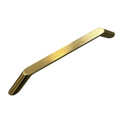 Özen Mobilya Kulbu Mat Titanyum Renk 160mm Kulp (Ö551-160-05) - 4