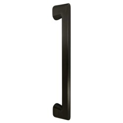 Özen Zen-D Antrasit Çekme Kol 30cm (202-71-30-54) - 2