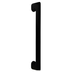 Özen Zen-D Siyah Çekme Kol 30cm (202-71-30-02) - 2