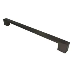 Özen378ModeliÇekmeDolapKulbuAntrasit224mm(Ö378-224-54) - 1
