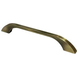 Özer Meriç Modeli Antik Sarı 128mm Kulp (B-44-128-94) - 2