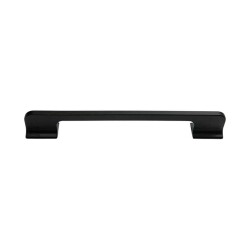 Özer Nehir Mobilya Kulbu Siyah Renk 160mm Kulp (B-3031-160-02) - 1