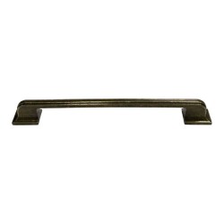 Özer Okyanus Mobilya Kulbu Antik Sarı 160-192mm Ayarlanabilir Kulp (B-3030-160/192-94) - 1