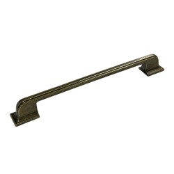 Özer Okyanus Mobilya Kulbu Antik Sarı 160-192mm Ayarlanabilir Kulp (B-3030-160/192-94) - 2
