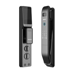 PhilipsEasykeyDDL303-VP-5HWSAkıllıKilit(EP.BCK.002.0001.R001) - 1