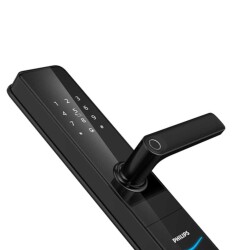 PhilipsEasyKeyDDL603E-5HWSKolluKilit(EP.EKK.002.0001.R001) - 5