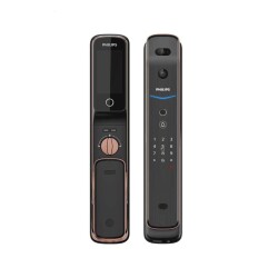 PhilipsEasyKeyDDL709-FVP-7HWAkıllıKilit(EP.BCK.002.0005.R001) - 1