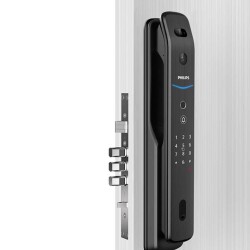 PhilipsEasyKeyDDL709-FVP-7HWAkıllıKilit(EP.BCK.002.0005.R001) - 2