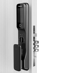 PhilipsEasyKeyDDL709-FVP-7HWAkıllıKilit(EP.BCK.002.0005.R001) - 3