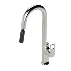 Polex Long Spiralli Batarya Krom Renk (POL27K) - 1