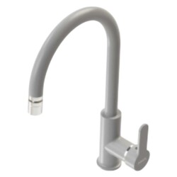 Polex Swan-3 Kuğu Batarya Gri Renk (POL21G) - 1