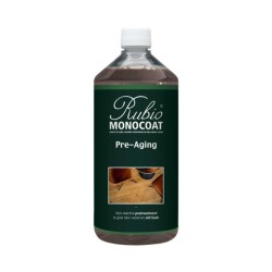 Rubıo Monocoat Pre-Aging #3 1 Lt (RUB158) - 1