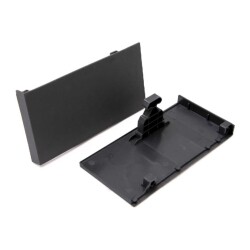 Samet Alpha Box İç Çekmece Ön Bağlantı Antrasit (1279747107) - 1