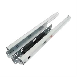 Samet Smart Çift Açılım Frenli Ray 30cm (127240232) - 1
