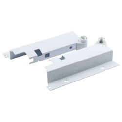 Samet Smartbox D Arkalık Beyaz (12791231) - 1