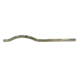 Sese 06 Modeli 416mm Inox Kulp (06-416-53) - 1