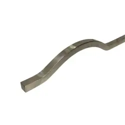 Sese 06 Modeli 416mm Inox Kulp (06-416-53) - 2