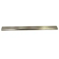 Sese 09 Modeli 320mm Inox Kulp (09-320-53) - 1