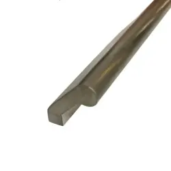 Sese 09 Modeli 320mm Inox Kulp (09-320-53) - 2