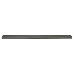 Sese 09 Modeli Mobilya Kulbu Mat Krom 512mm Kulp (09-512-24) - 1