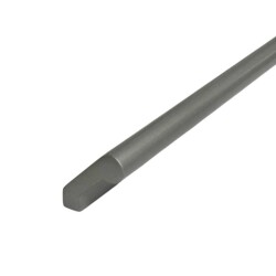 Sese 09 Modeli Mobilya Kulbu Mat Krom 512mm Kulp (09-512-24) - 2