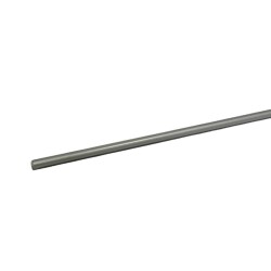 Sese 09 Modeli Mobilya Kulbu Mat Krom 512mm Kulp (09-512-24) - 3