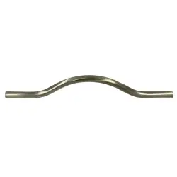 Sese 102 Modeli 224mm Inox Kulp (102-224-53) - 1