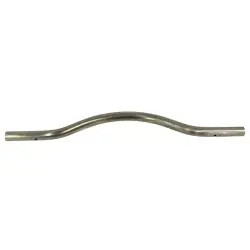 Sese 102 Modeli 224mm Inox Kulp (102-224-53) - 2