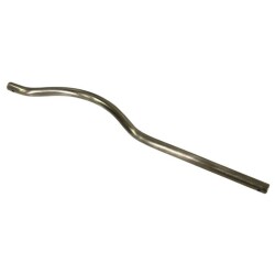 Sese 102 Modeli 352mm Inox Kulp (102-352-53) - 2