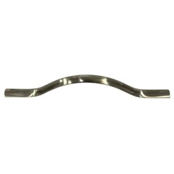 Sese 107 Modeli Mobilya Kulbu Inox Renk 256mm Kulp (107-256-53) - 1