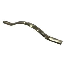 Sese 107 Modeli Mobilya Kulbu Inox Renk 256mm Kulp (107-256-53) - 2