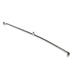 Sese 110 Modeli 640mm Krom Kulp Seri Sonu (110-640-18) - 1