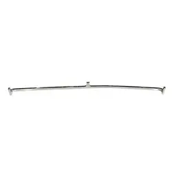Sese 110 Modeli 640mm Krom Kulp Seri Sonu (110-640-18) - 2
