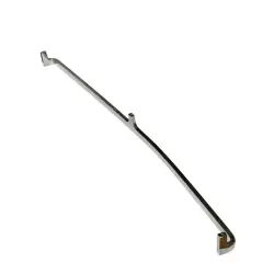 Sese 110 Modeli 640mm Krom Kulp Seri Sonu (110-640-18) - 3