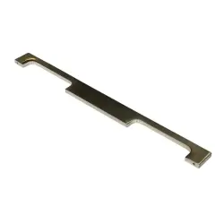 Sese 112 Modeli 384mm Inox kulp (112-384-53) - 2