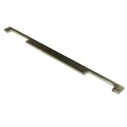 Sese 112 Modeli 512mm Inox Kulp (112-512-53) - 1
