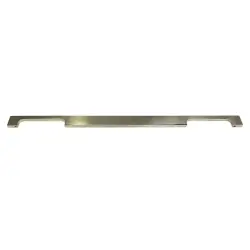 Sese 112 Modeli 512mm Inox Kulp (112-512-53) - 2