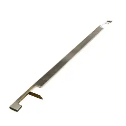 Sese 112 Modeli 832mm Inox Kulp Seri Sonu (112-832-53) - 1