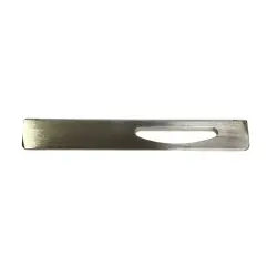 Sese 114 Modeli 224mm Inox Kulp (114-224-53) - 1