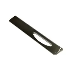 Sese 114 Modeli 224mm Inox Kulp (114-224-53) - 2