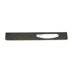 Sese 114 Modeli 224mm Krom Kulp (114-224-18) - 1