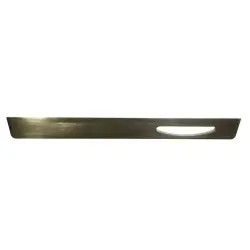 Sese 114 Modeli 320mm Inox Kulp (114-320-53) - 1